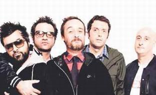 Love of lesbian debuta a Mèxic