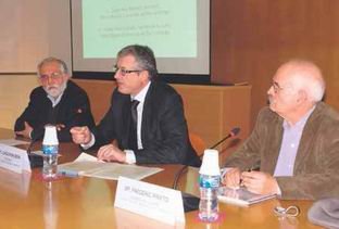 El Consell Comarcal del Baix Llobregat dóna ple suport a la “Declaració sobre els projectes de reformes dels Ajuntaments”