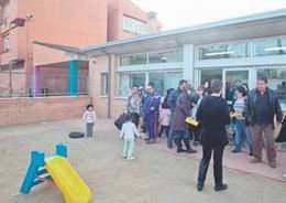Sant Boi exige la continuidad del mapa escolar de la ciudad