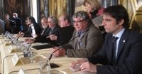 Seria el primer centre a Espanya i el vuitè d'Europa d'aquestes característiques