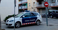 Els Mossos investiguen la mort d'un home a Sant Boi de Llobregat