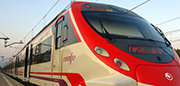 ADIF farà obres de millora del sistema elèctric en la catenària de la RENFE