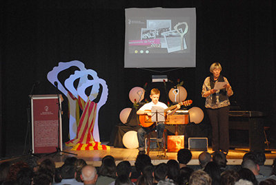 Sant Esteve lliura els XIII Premis Sesrovirencs de l’Any