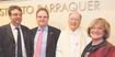 Fernando-J. Palomar, primer doctor en optometría de Cataluña