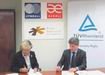 Empresarios jubilados asesorarán a emprendedores y empresarios del Baix Llobregat