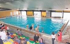 Martorell opta a ser la seu de la fase d’ascens a la Primera divisió de waterpolo femení