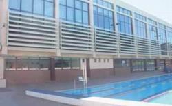 L’Hospitalet acollirà entrenaments dels Campionats del Món de Natació 2013