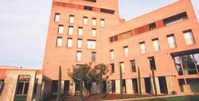 Acte de constitució formal de Càritas Diocesana de Sant Feliu de Llobregat