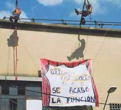 L’Hospitalet transforma los antiguos estudios de la Òpera en una zona residencial