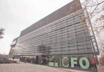 Edifici ICFO
