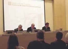 L’Agència de Salut Pública de Catalunya reuneix les empreses càrniques interessades a exportar a la Federació Russa
