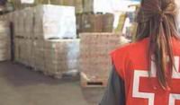 La Cruz Roja de L’Hospitalet atiende a 2.000 familias en cuatro meses
