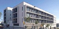 IMPSOL construye 84 viviendas en Cornellà