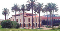 Masía de Can Calderón