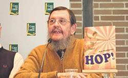 “No em diguis senyor Formiguera”