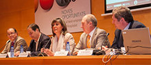 La jornada de divulgació i foment de la cultura innovadora obre les activitats del projecte L’H Innova 2013
