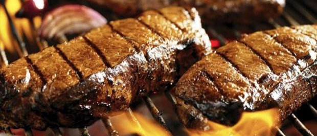 PRIMER ENCUENTRO DE CATADORES DE CARNE