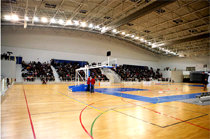 Estalvi energètic a instal·lacions esportives