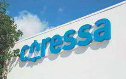 Quien fue gerente de CORESSA durante veinte años, cobraba 109.833 euros anuales