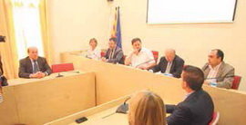 Per l’activació del comerç i els serveis a Sant Vicenç dels Horts