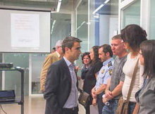 S’inicia el segon semestre dels Plans d’Ocupació 2012-2014