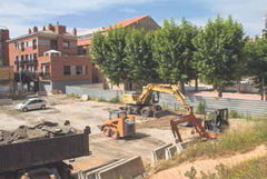 Millores a la Federació Obrera