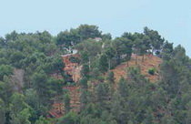 S’inicien els treballs corresponents al 2013 en les franges de seguretat contra incendis de Castellví