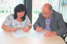 El complex esportiu i aqüatic de Sant Esteve s’adapta a les necessitats dels seus veïns de Castellví de Rosanes