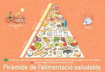 L’Agència de Salut Pública i la Creu Roja promouen l’alimentació infantil saludable