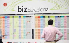 La Generalitat abrirá tres aceleradoras de empresas este año y cuatro más en 2014