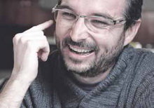 Jordi Évole: “Com a periodistes, estem perdent la por perquè cada cop tenim menys a perdre”
