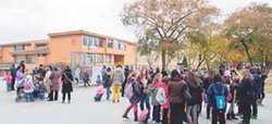 La Generalitat reabre una línea de P3 en un colegio público de Sant Boi