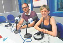 Otem2000 dissenya la ciutat del futur des del Molí Empresa de Martorell
