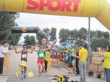 Èxit de participació en la 1a Cursa i Marxa Solidàries de Martorell de l’Hospital Sagrat Cor