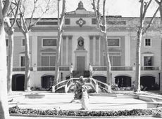 Membres de l’Agrupació Fotogràfica “Creació 90” exposen les seves imatges al Palau Falguera