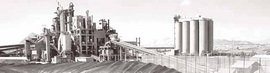 Ciments Molins compra la fàbrica de Cemex a Sant Feliu de Llobregat