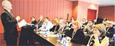 AZKAR complica el futuro del gobierno municipal de Sant Boi
