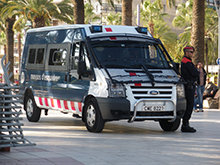 Els Mossos alliberen una empresària després de ser segrestada a Barcelona i retinguda a Gavà durant quatre dies