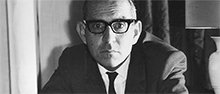 La Setmana del Llibre en Català ret homenatge a Salvador Espriu
