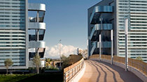 Sealed Air amplía sus oficinas en Viladecans Business Park