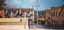 Més vida pel centre del Papiol