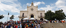 La ciutat de Sant Boi celebra el 77è Aplec de Sant Ramon