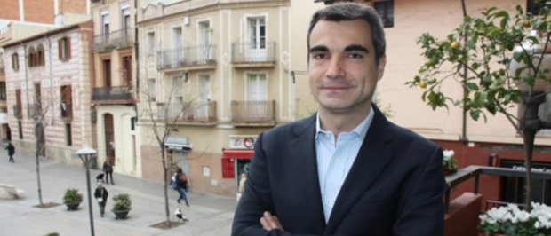 L’alcalde Joan Ramon Casals insta la població de Molins a participar a la Via Catalana