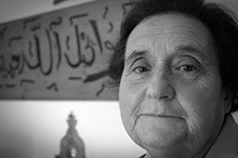 Teresa Losada