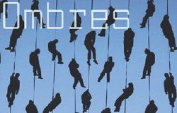 Exposició ‘Ombres’ del col·lectiu ‘Calle 7’