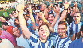 L’afició ha de ser el jugador numero 12 al Santfeliuenc FC
