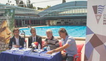 Molins de Rei, seu del millor waterpolo mundial