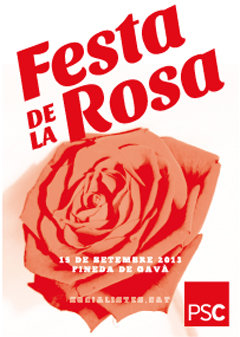 Festa de la rosa