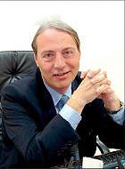 Fallece el abogado y vecino de Castelldefels Francisco Campá Berthon.