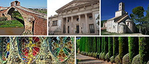 VII Jornades de Patrimoni del Baix Llobregat. “El patrimoni cultural generador d’activitat econòmica”